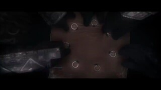 Dain Ironfoot | When the Hammer Falls (Music Video)
