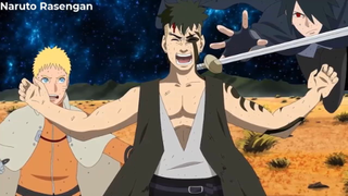 Toàn Bộ Quyền Năng Của Kawaki - Tiền Đề Cho Sự Phản Bội-P4