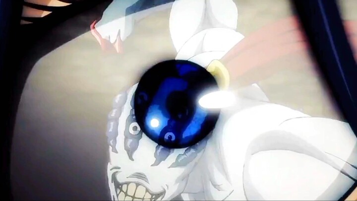 Megumi Fushiguro "Jujutsu Kaisen" AMV