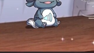 Wenxi's sister heard that he was going to be someone's stepmother~ She broke down and beat up Taotie