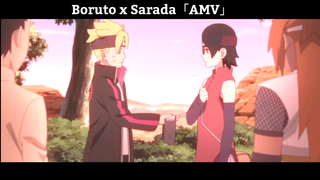 Boruto x Sarada「AMV」Hay