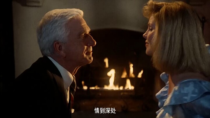 The pioneer of slapstick comedies—even Stephen Chow would call him master; 90% of Chinese people hav