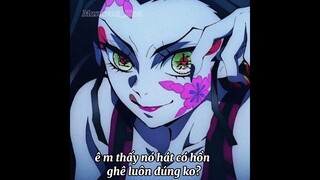 Khịa nhau ghê quá:)) #tiktokvideo #tiktokviral #kimetsunoyaiba #thanhguomdietquy #xuhuong #youtuber
