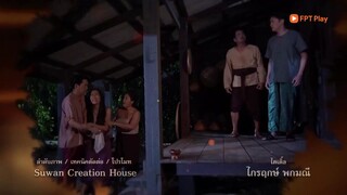 Dòng Máu Trăng Hoa EP 40 [Sub Việt]