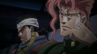 Jojo Stardust Crusaders|Eps 4 Sub Indo