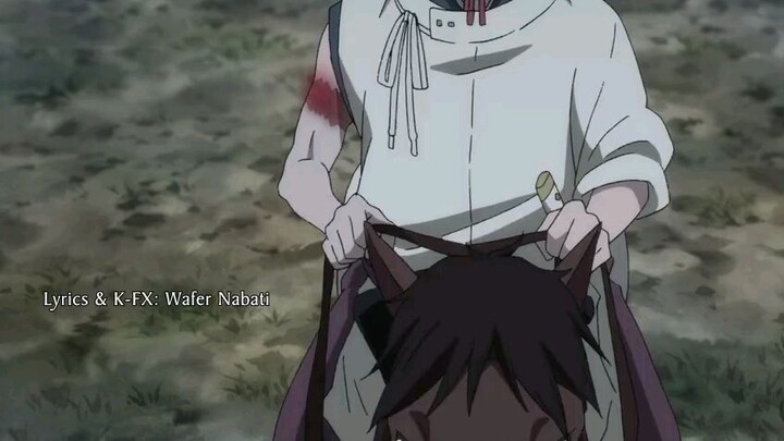 Anime dororo eps 23 sub indo