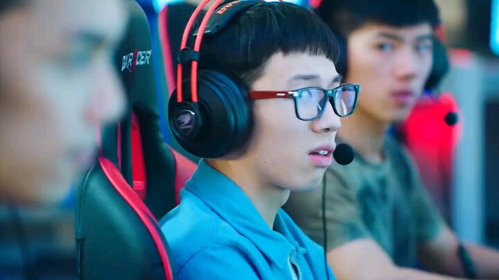 A trainee with no connections actually beat the investor’s son in the pro audition!