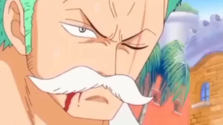 ayah Zoro