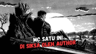 MC ANIME INI DISIKSA OLEH AUTHOR 👀