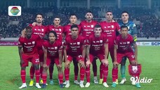 Sananta dan Iqbal sekejam ini ke bek asing Liga 1？