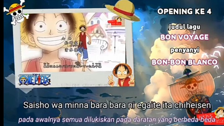 Bon Voyage (fersi indo)