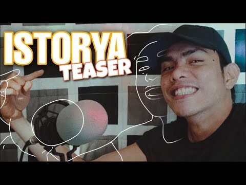 ISTORYA - THE JUANS (c) JAYVEE ALMAZAN