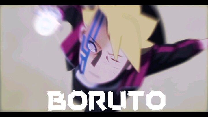 Boruto edit||amv
