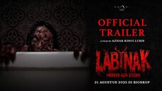 LABINAK - Official Trailer