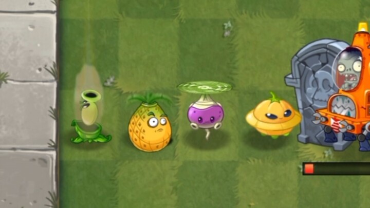 For every tombstone you break, add one plant from the same world (2)