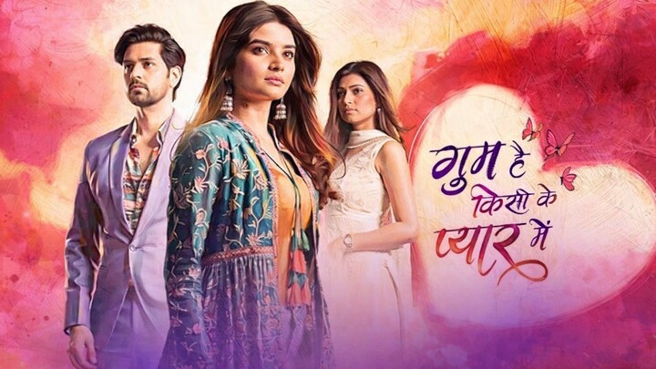 Ghum Hai Kisikey Pyaar Meiin - S2  ep. 29