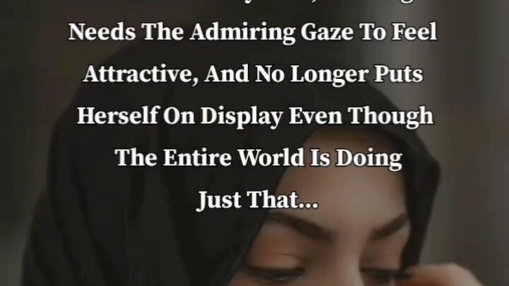 Talk About Islam❤️