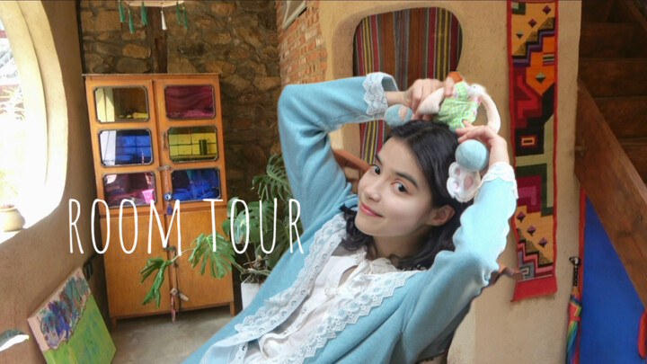 Room Tour | Moved into a Rural Cottage