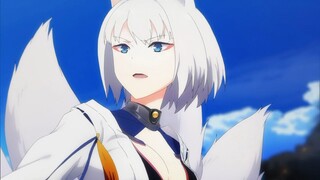 Kaga [Azur Lane]