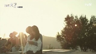 The K2 Episode 16 END