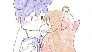 【佳晚饭】ちょっかい题/I just want you to look at me