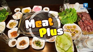 MEAT PLUS - Thỏa thích thịt nướng cho niềm vui bất tận cùng team Hà Nội | Feedy TV