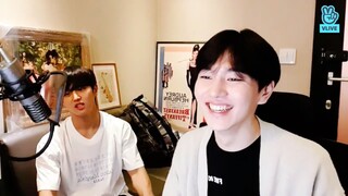 [SUB]Kino's Room