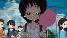Takopii no Genzai episode 2 Sub Indo | REACTION