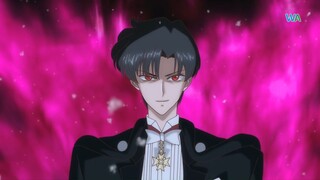 [HTV3] THỦY THỦ MẶT TRĂNG PHA LÊ - Tập 12 : Kẻ Địch - Nữ Hoàng Metalia | HTV3 Lồng Tiếng