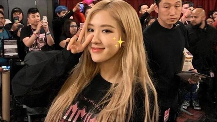 【พัคแชยอง】นี่แหละที่เรียกว่าสกิลรับมือบนเวทีของไอดอล