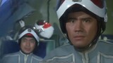"Ultraman Seven" plot analysis: Losing the wisdom of the soul will eventually become a terrible demo