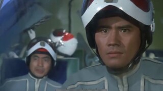 Phân tích cốt truyện “Ultraman Seven”: Trí tuệ mất đi linh hồn cuối cùng sẽ trở thành một con quỷ đá