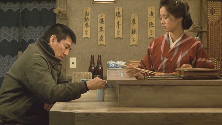 Tình yêu tuổi trung niên: Gặp đúng người vào sai thời điểm – Liệu mối tình cấm đoán này sẽ đi về đâu