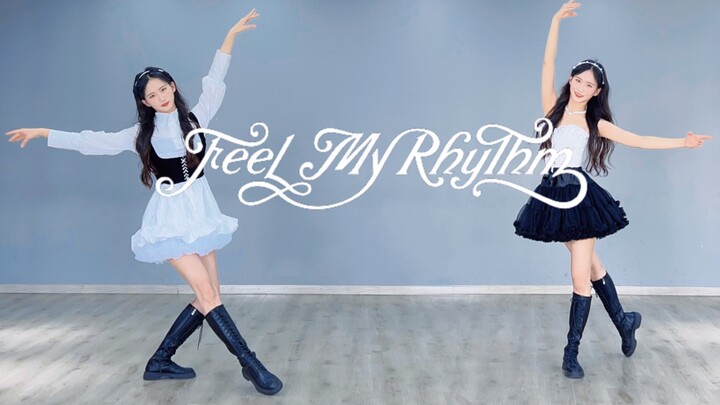 Dance major graduates’ three outfit changes: highly faithful cover dance of Red Velvet’s new song “F