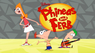 PHINEAS AND FERB Review phần 7#Phimhay#Phimmoi#PHINEAS AND FERB#Thegioiphim