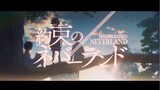 The Promised Neverland (OST) #videohaynhat