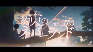 The Promised Neverland (OST) #videohaynhat