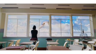 MV OH MY GIRL - Secret Garden