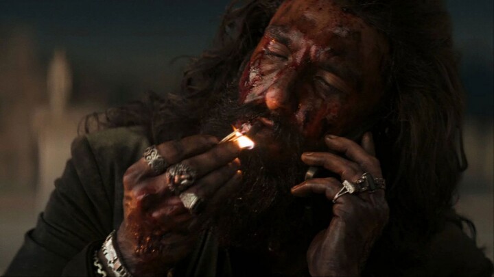 Dhurandhar: The Revenge In Hindi Dubbed