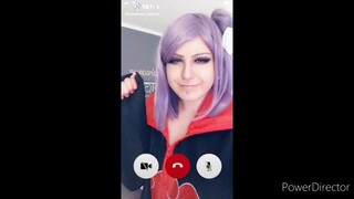 Naruto Cosplay 《TikTok》