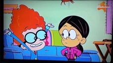 Cuplikan The Casagrandes Episode "Home Improvement" (Nickelodeon Asia)