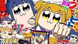 POP TEAM EPIC Anime Second Second Announced!