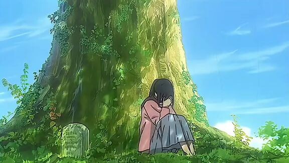 momen attak on Titan final sesaon(Eren di tebas Mikasa)♪♪♪