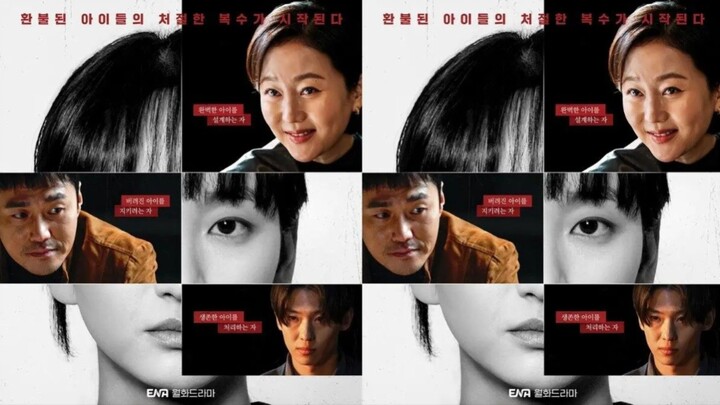 The Defects 2025 - Episode 8 Bahasa Indonesia