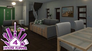 House Flipper Luxury - Ep. 4 - Lousy Contractors (Part 2)