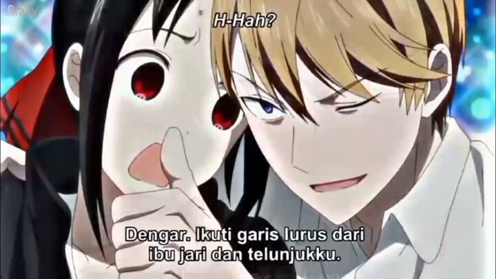 MOMENT SALTING KAGUYA ✨