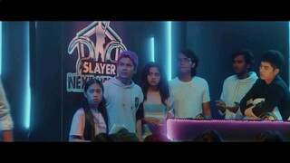 Gamers Mangkuk (2023) (Malay Sub) Epsiode 03