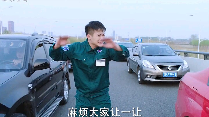 Chàng trai cứu người thì gặp lại vợ cũ, nào ngờ vợ cũ đang mang thai chính là con trai của anh…