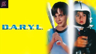 D.A.R.Y.L. [1985] [Family/Sci-fi]