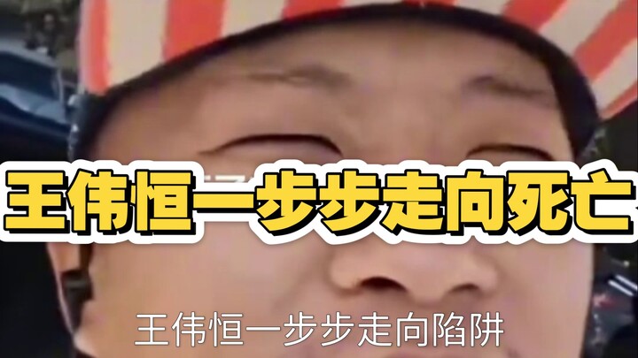 Chú thú cưng điện tử của tôi, Vương Vĩ Hằng đã đi đâu rồi